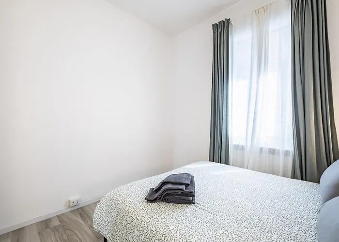Modern - Pet Friendly - Basilica San Paolo-colosseo *