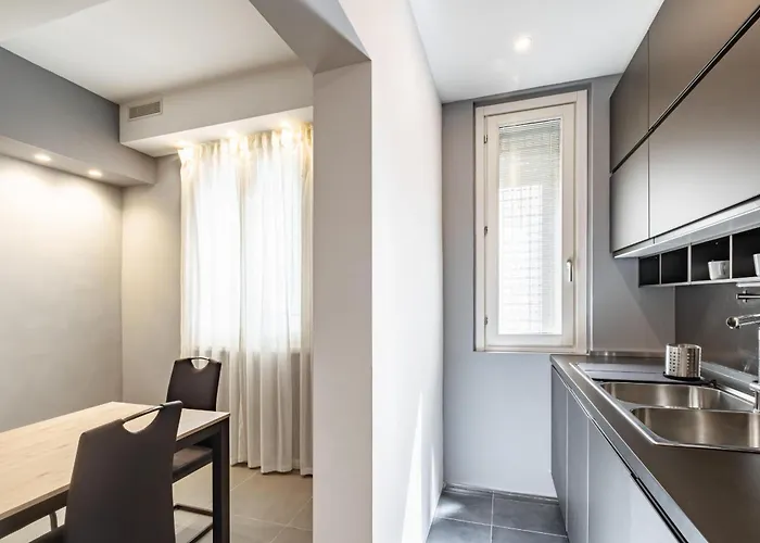 Modern - Pet Friendly - Basilica San Paolo-colosseo רומא