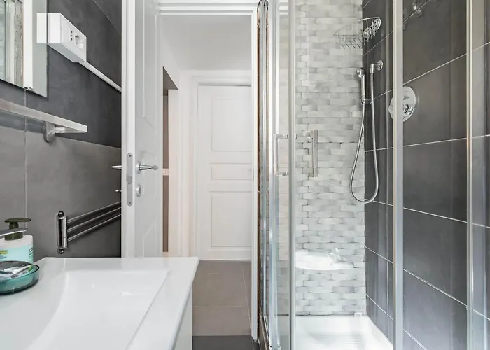 דירה Modern - Pet Friendly - Basilica San Paolo-colosseo רומא