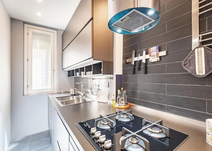 דירה Modern - Pet Friendly - Basilica San Paolo-colosseo *