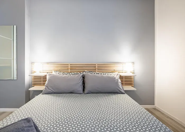 Modern - Pet Friendly - Basilica San Paolo-colosseo *